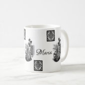 Mok (Voorkant rechts)