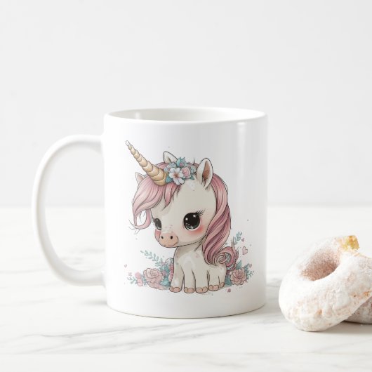 Mok (Met donut)