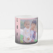 Mok (Voorkant rechts)