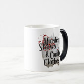 Mok (Voorkant rechts)