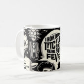 Mok (Voorkant links)