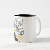 Mok (Voorkant rechts)