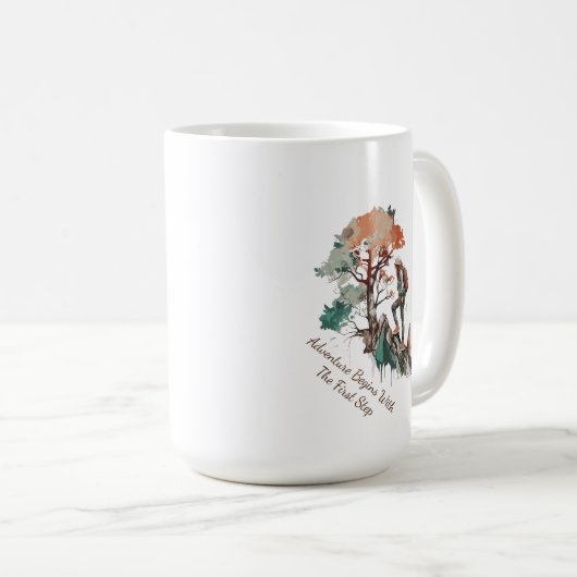 Mok (Voorkant rechts)