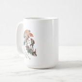 Mok (Voorkant links)