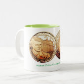 Mok (Voorkant links)