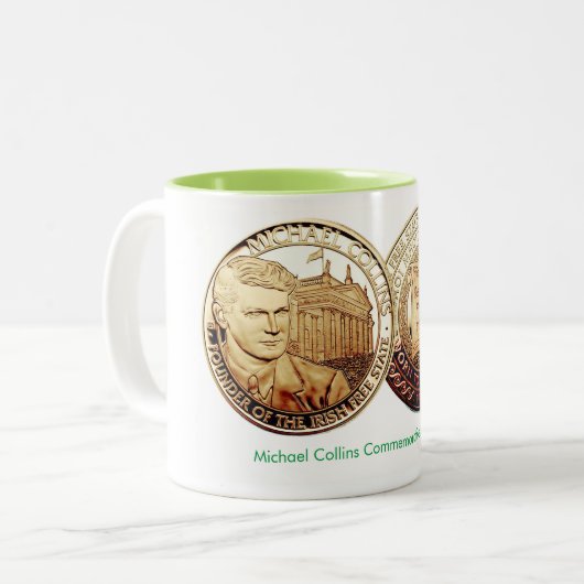 Mok (Voorkant links)