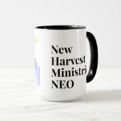 Mok (Voorkant rechts)