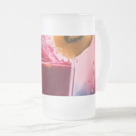 Mok (Voorkant rechts)