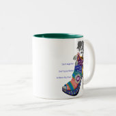 Mok (Voorkant rechts)