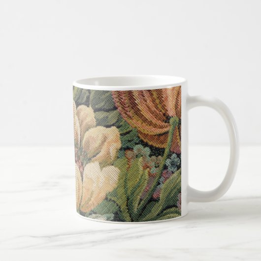 Mok 002 Canvas Flower (Rechts)