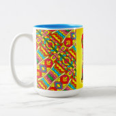 Mok - 045 - Alebrije Cat (Links)