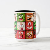 Mok 10$ (Voorkant rechts)