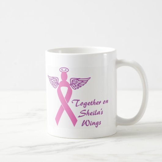 Mok (11 oz) (Rechts)