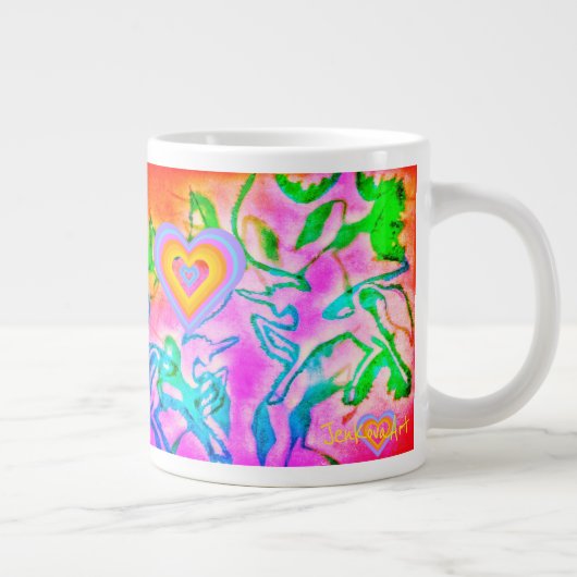 mok 1UNICORN<3 RAINBOW (Rechts)