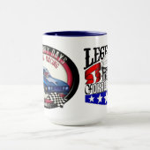 mok 2018 WARHORSE LEGENDS (Midden)