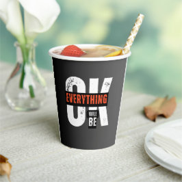 Mok 2025 papieren bekers