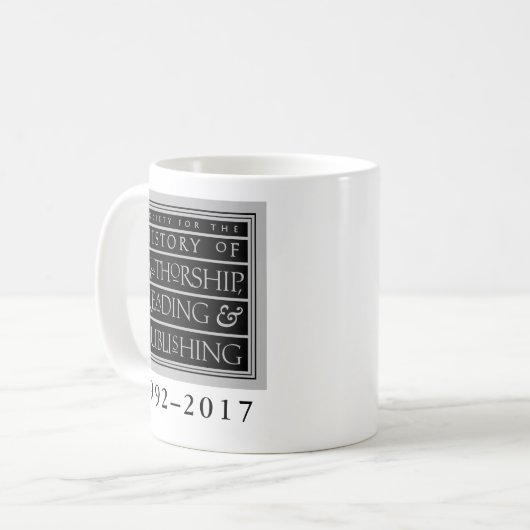 MOK 25-jarig bestaan SHARP (Voorkant links)