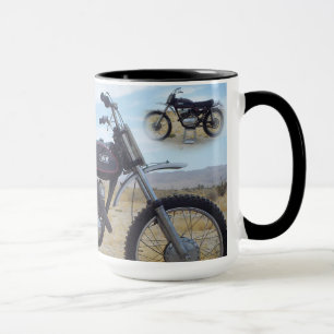 Mok 360MX-motorfiets