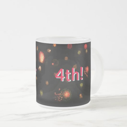 Mok - 4 juli (Voorkant rechts)