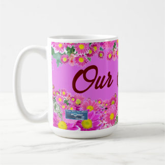 Mok 4 (Roze Bloemen Mix)RFPMDesigns2024