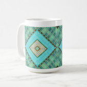 Mok #5 door Jo Afbeeldingen (Voorkant links)