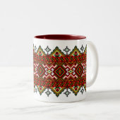 Mok 5 Vibrant Pop (Voorkant rechts)