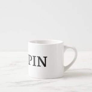 MOK 6 oz (Espresso) - LUPIN GOLD