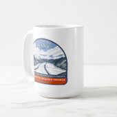 mok 75e Jubileum (Gilkey) (Voorkant links)