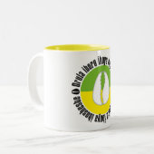 Mok A2 voor babalawo (Voorkant links)