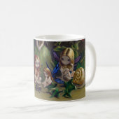 mok "A Gathering of Faeries" (Voorkant rechts)
