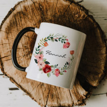 Mok Aangepaste naam | Mokken voor gepersonaliseerd