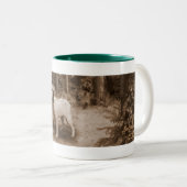 Mok ABBY en ELLIE (Voorkant rechts)