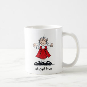 Mok ABIGAIL LOVE