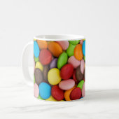 mok achtergrond (Voorkant links)