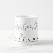 Mok Adrianne peptide name (Center)