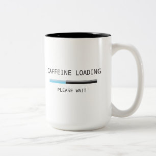 Mok affeine-belasting