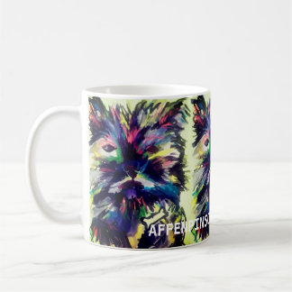 Mok affenpinscher
