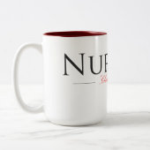 Mok Afstuderen verpleegkundige (Links)