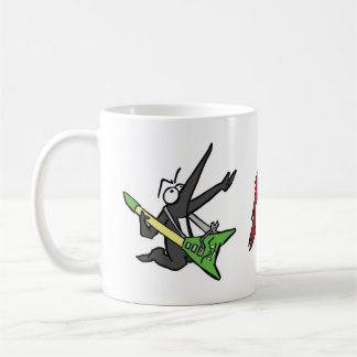 MOK AGZ-koffie