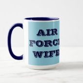 Mok Air Force Wife (Links)