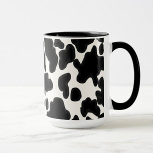 Mok airy Cow Coffee