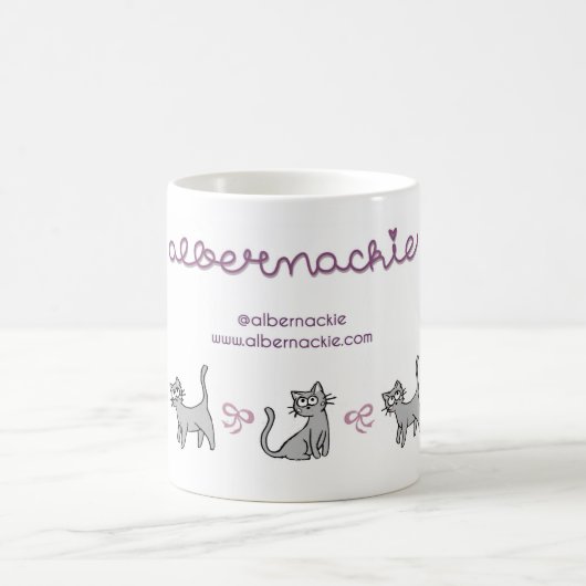 mok albernackie (Center)