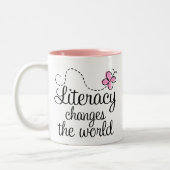 Mok alfabetisme (Links)