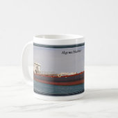 Mok Algoma Mariner (Voorkant links)