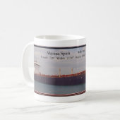 Mok Algoma Spirit (Voorkant links)
