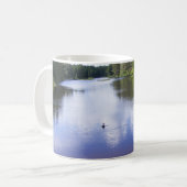 Mok Algonquin Lake (Voorkant links)