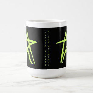 Mok ALIEN RECON COFFEE