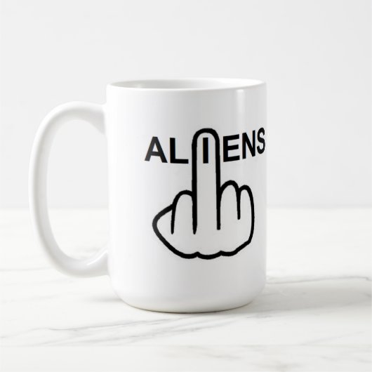 Mok Aliens Flip (Links)