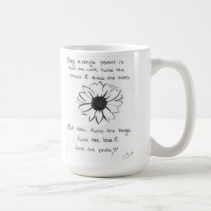 Mok - alleenstaande moeder