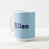 Mok Allen (Voorkant links)